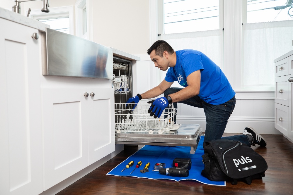 How to Figure Out What’s Wrong with Your Dishwasher
